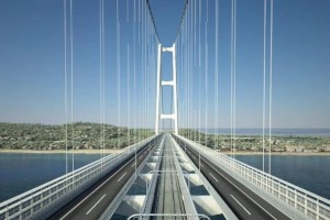 PONTE (rendering)